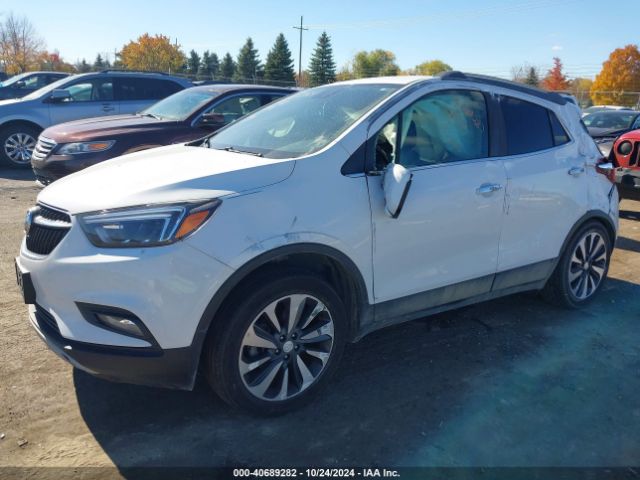 Photo 1 VIN: KL4CJCSB0LB058977 - BUICK ENCORE 