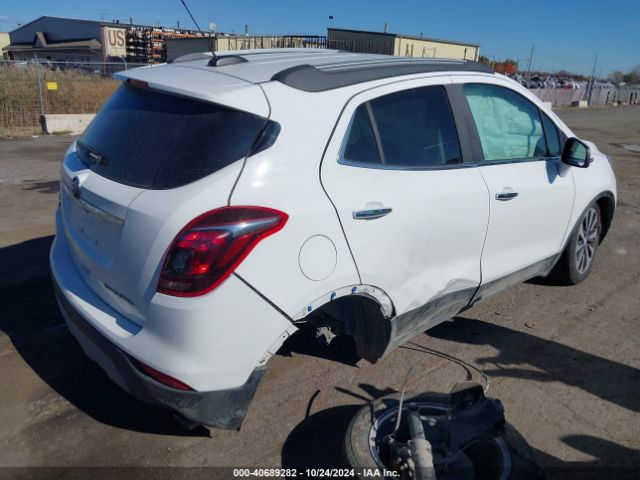 Photo 3 VIN: KL4CJCSB0LB058977 - BUICK ENCORE 