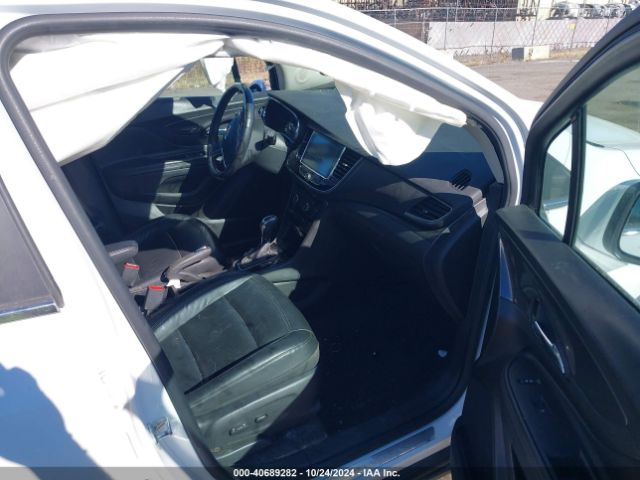 Photo 4 VIN: KL4CJCSB0LB058977 - BUICK ENCORE 