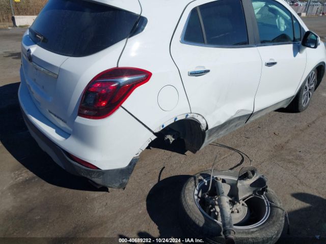 Photo 5 VIN: KL4CJCSB0LB058977 - BUICK ENCORE 