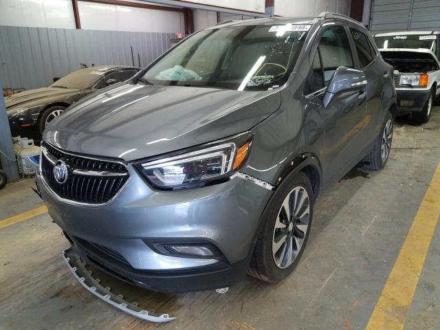 Photo 1 VIN: KL4CJCSB0LB059353 - BUICK ENCORE ESS 