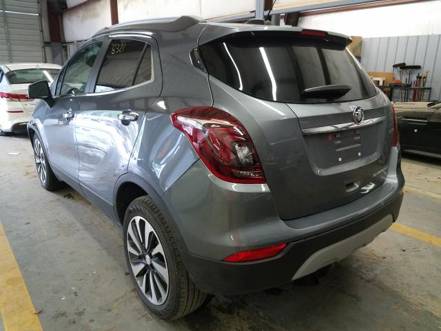 Photo 2 VIN: KL4CJCSB0LB059353 - BUICK ENCORE ESS 