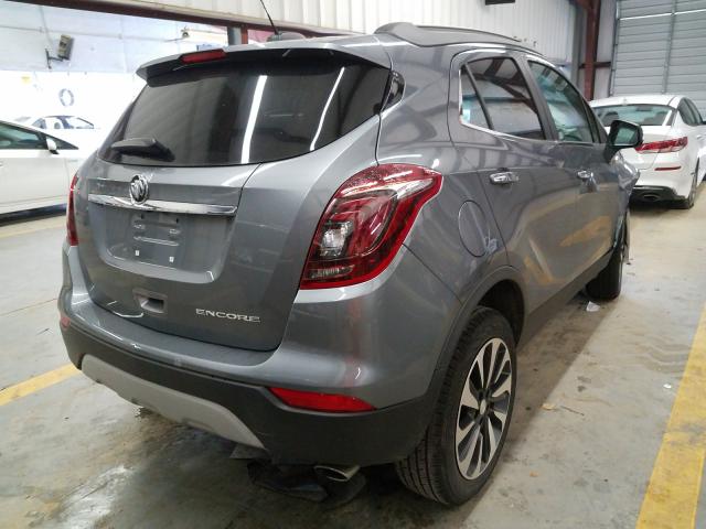 Photo 3 VIN: KL4CJCSB0LB059353 - BUICK ENCORE ESS 