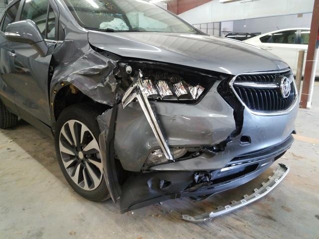 Photo 8 VIN: KL4CJCSB0LB059353 - BUICK ENCORE ESS 