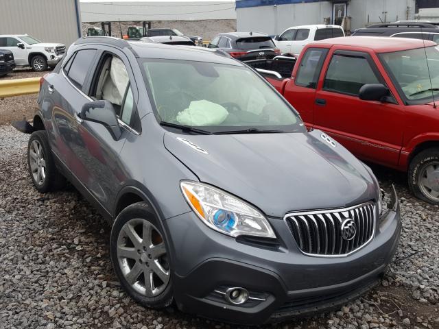 Photo 0 VIN: KL4CJCSB1DB091066 - BUICK ENCORE 