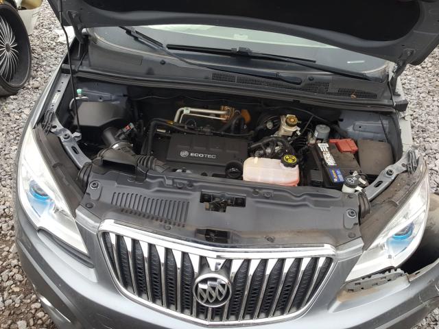 Photo 6 VIN: KL4CJCSB1DB091066 - BUICK ENCORE 