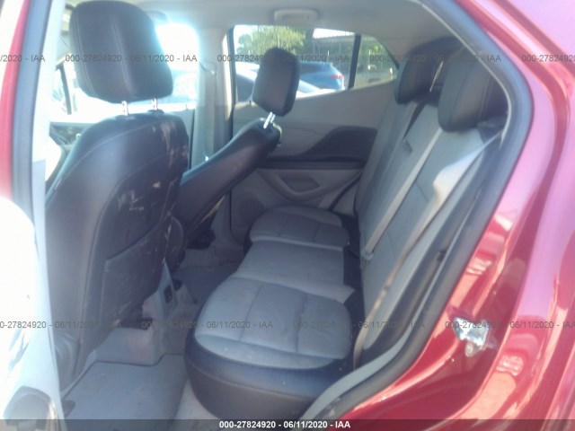 Photo 7 VIN: KL4CJCSB1DB164078 - BUICK ENCORE 