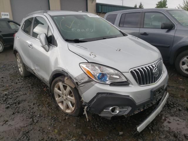 Photo 0 VIN: KL4CJCSB1DB181141 - BUICK ENCORE 