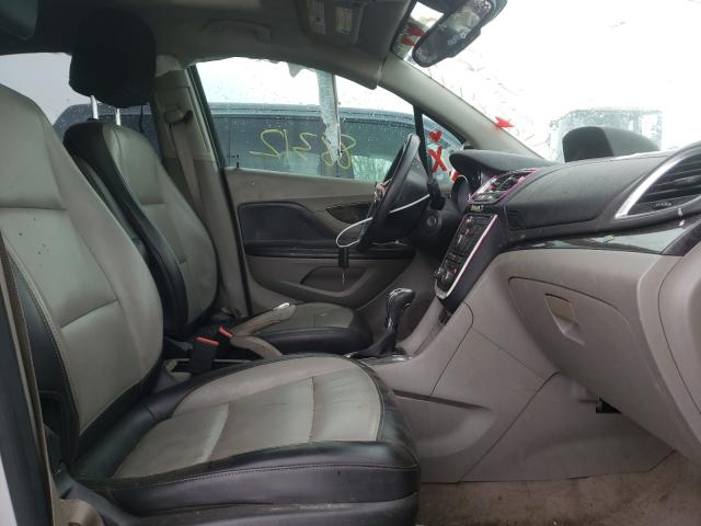 Photo 4 VIN: KL4CJCSB1DB181141 - BUICK ENCORE 