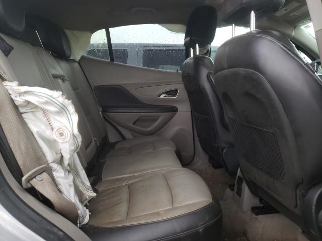 Photo 5 VIN: KL4CJCSB1DB181141 - BUICK ENCORE 