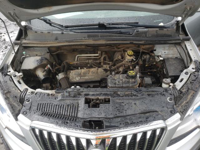 Photo 6 VIN: KL4CJCSB1DB181141 - BUICK ENCORE 