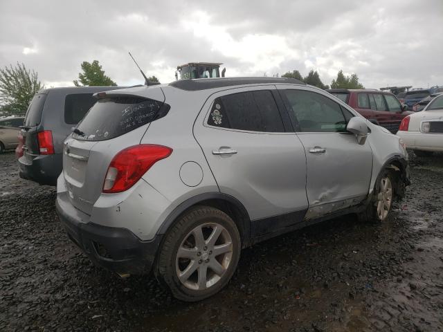 Photo 9 VIN: KL4CJCSB1DB181141 - BUICK ENCORE 