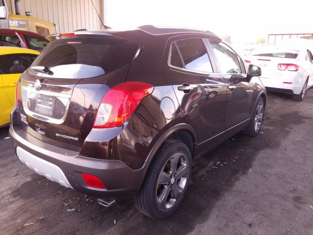 Photo 3 VIN: KL4CJCSB1DB181480 - BUICK ENCORE 