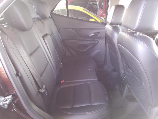 Photo 5 VIN: KL4CJCSB1DB181480 - BUICK ENCORE 