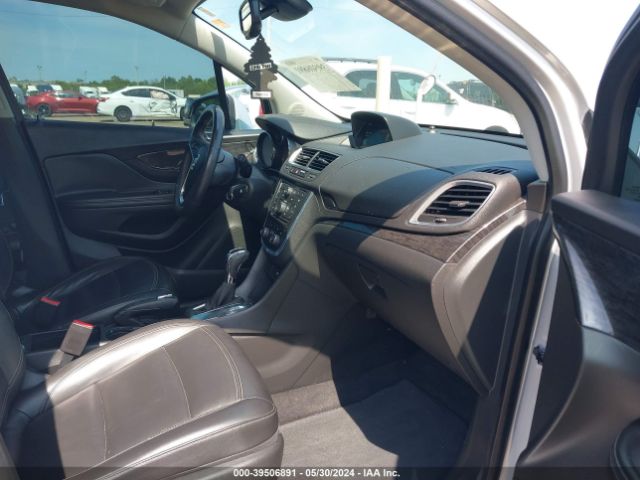 Photo 4 VIN: KL4CJCSB1DB204031 - BUICK ENCORE 