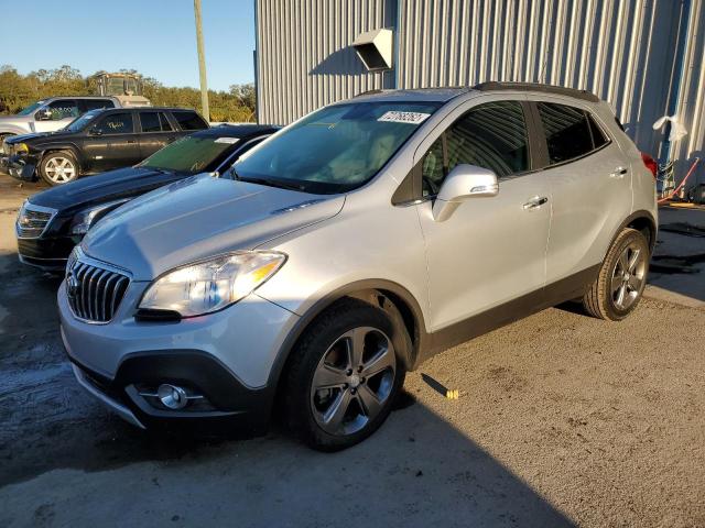 Photo 0 VIN: KL4CJCSB1EB524578 - BUICK ENCORE 