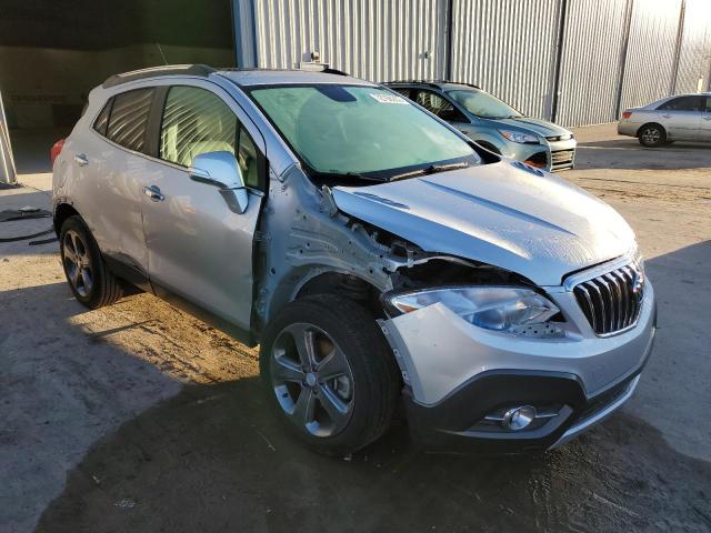 Photo 3 VIN: KL4CJCSB1EB524578 - BUICK ENCORE 