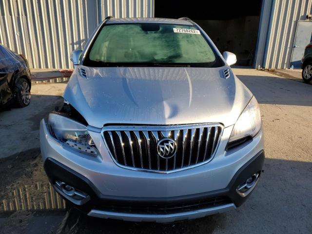 Photo 4 VIN: KL4CJCSB1EB524578 - BUICK ENCORE 