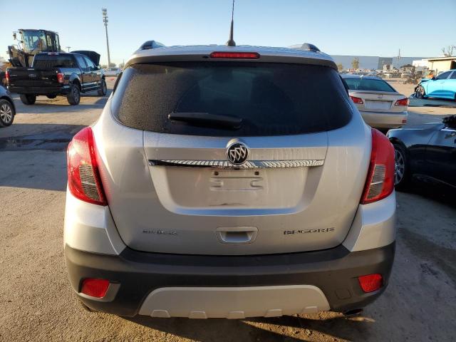 Photo 5 VIN: KL4CJCSB1EB524578 - BUICK ENCORE 