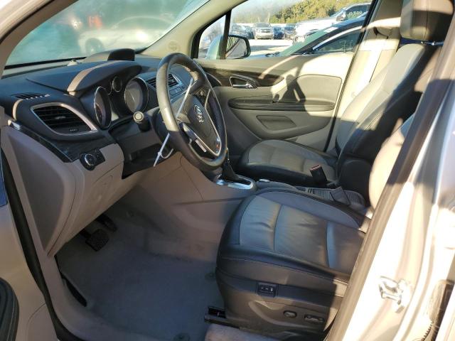 Photo 6 VIN: KL4CJCSB1EB524578 - BUICK ENCORE 