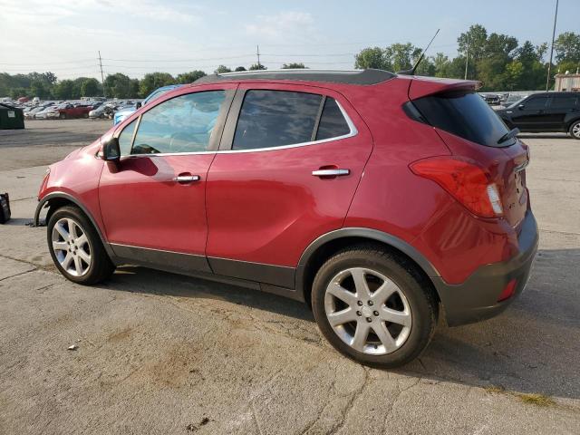 Photo 1 VIN: KL4CJCSB1EB545947 - BUICK ENCORE 