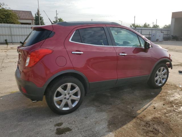 Photo 2 VIN: KL4CJCSB1EB545947 - BUICK ENCORE 