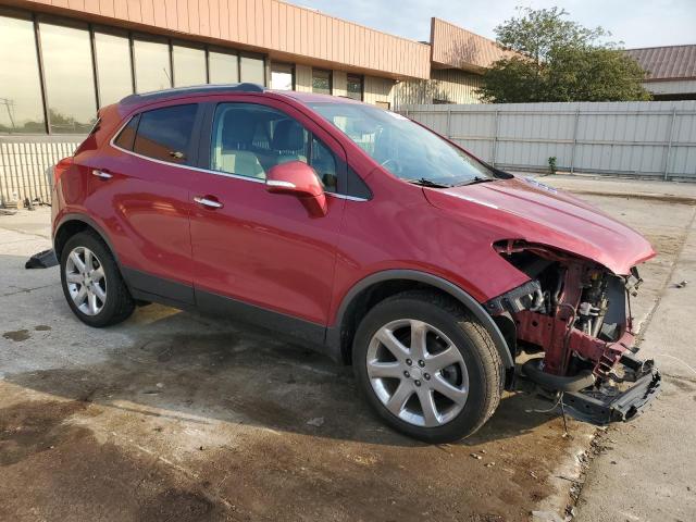 Photo 3 VIN: KL4CJCSB1EB545947 - BUICK ENCORE 