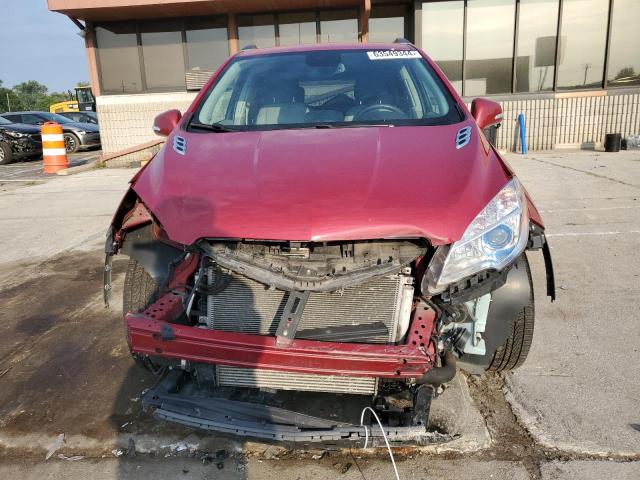 Photo 4 VIN: KL4CJCSB1EB545947 - BUICK ENCORE 