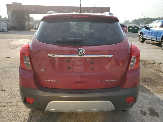 Photo 5 VIN: KL4CJCSB1EB545947 - BUICK ENCORE 