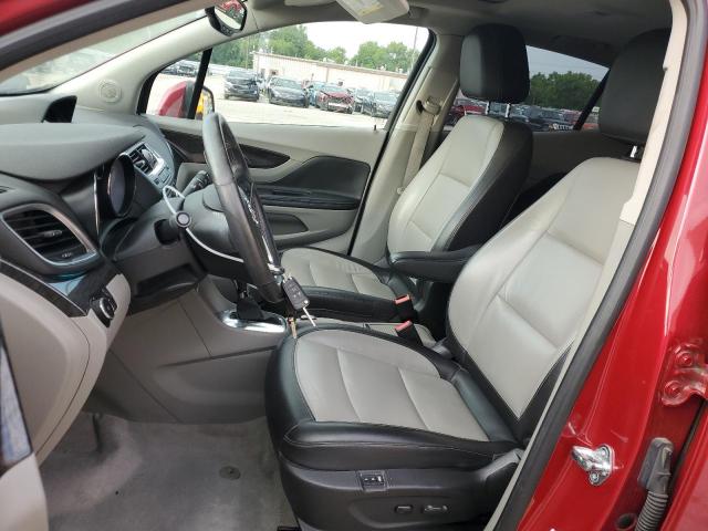 Photo 6 VIN: KL4CJCSB1EB545947 - BUICK ENCORE 