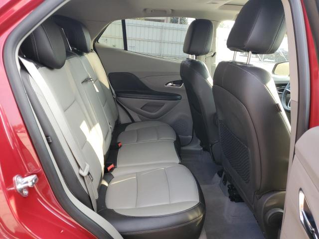 Photo 9 VIN: KL4CJCSB1EB545947 - BUICK ENCORE 