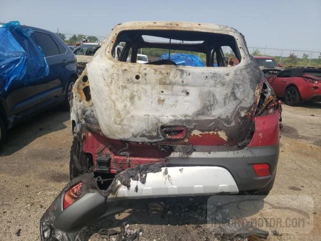 Photo 5 VIN: KL4CJCSB1EB571318 - BUICK ENCORE 