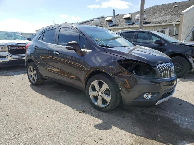 Photo 3 VIN: KL4CJCSB1EB572744 - BUICK ENCORE 