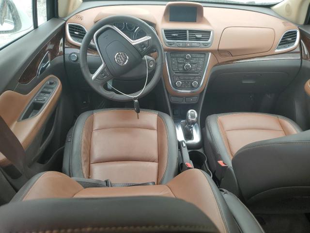 Photo 7 VIN: KL4CJCSB1EB632375 - BUICK ENCORE 