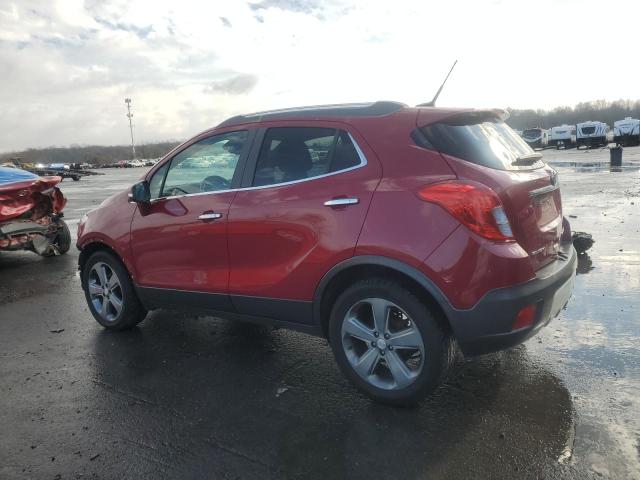 Photo 1 VIN: KL4CJCSB1EB670088 - BUICK ENCORE 