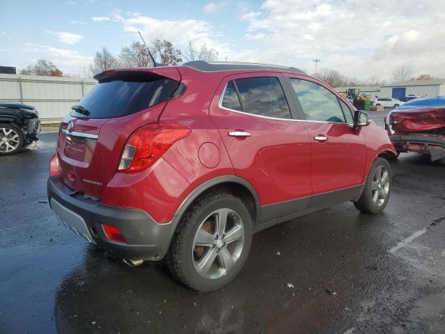 Photo 2 VIN: KL4CJCSB1EB670088 - BUICK ENCORE 