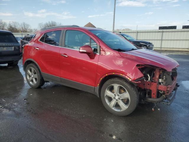 Photo 3 VIN: KL4CJCSB1EB670088 - BUICK ENCORE 