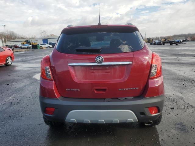 Photo 5 VIN: KL4CJCSB1EB670088 - BUICK ENCORE 