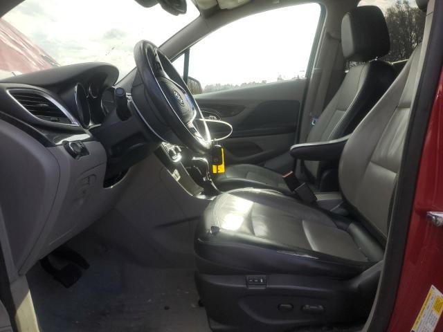 Photo 6 VIN: KL4CJCSB1EB670088 - BUICK ENCORE 