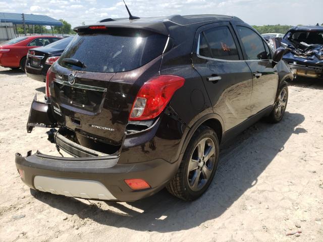 Photo 3 VIN: KL4CJCSB1EB694648 - BUICK ENCORE 