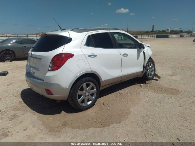 Photo 3 VIN: KL4CJCSB1EB711268 - BUICK ENCORE 