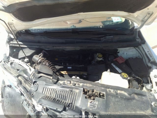 Photo 9 VIN: KL4CJCSB1EB711268 - BUICK ENCORE 