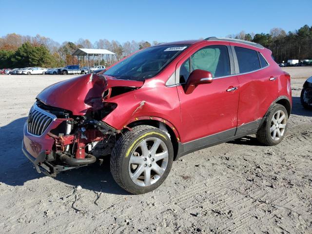 Photo 0 VIN: KL4CJCSB1EB740978 - BUICK ENCORE 