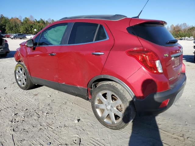 Photo 1 VIN: KL4CJCSB1EB740978 - BUICK ENCORE 