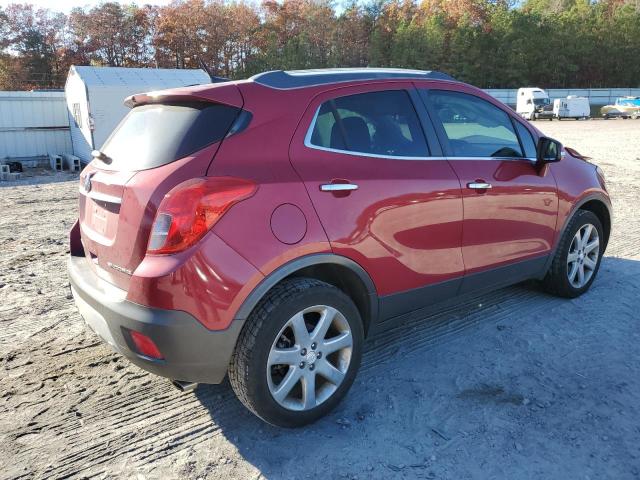 Photo 2 VIN: KL4CJCSB1EB740978 - BUICK ENCORE 