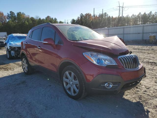 Photo 3 VIN: KL4CJCSB1EB740978 - BUICK ENCORE 