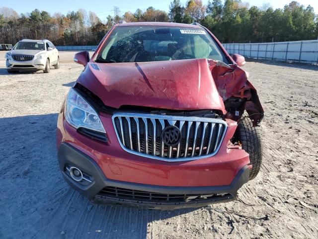 Photo 4 VIN: KL4CJCSB1EB740978 - BUICK ENCORE 