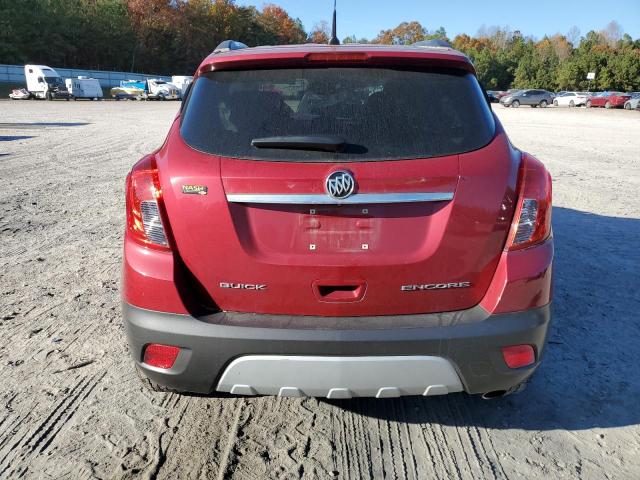 Photo 5 VIN: KL4CJCSB1EB740978 - BUICK ENCORE 