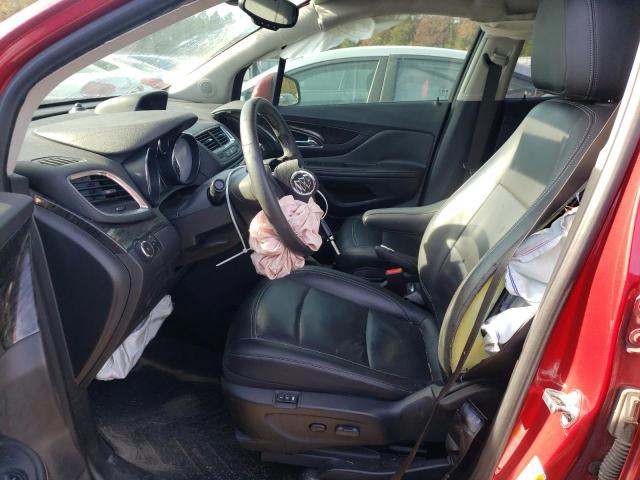 Photo 6 VIN: KL4CJCSB1EB740978 - BUICK ENCORE 