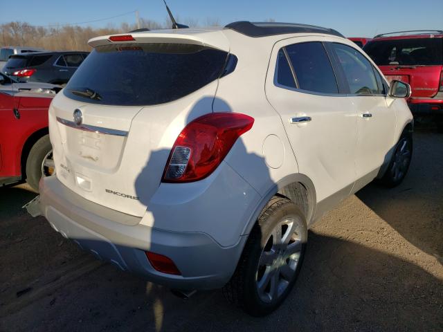 Photo 3 VIN: KL4CJCSB1EB756467 - BUICK ENCORE 